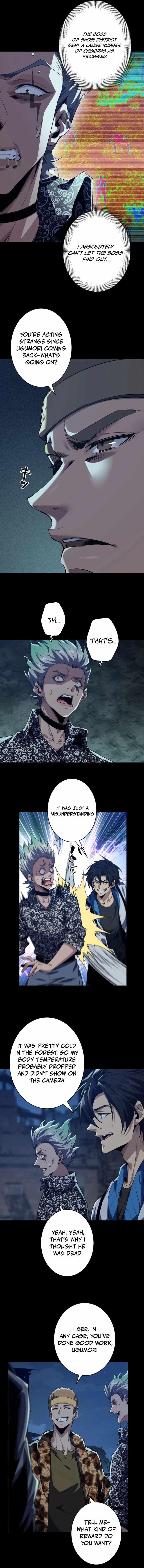 Physics Of The Wasteland Chapter 9 6